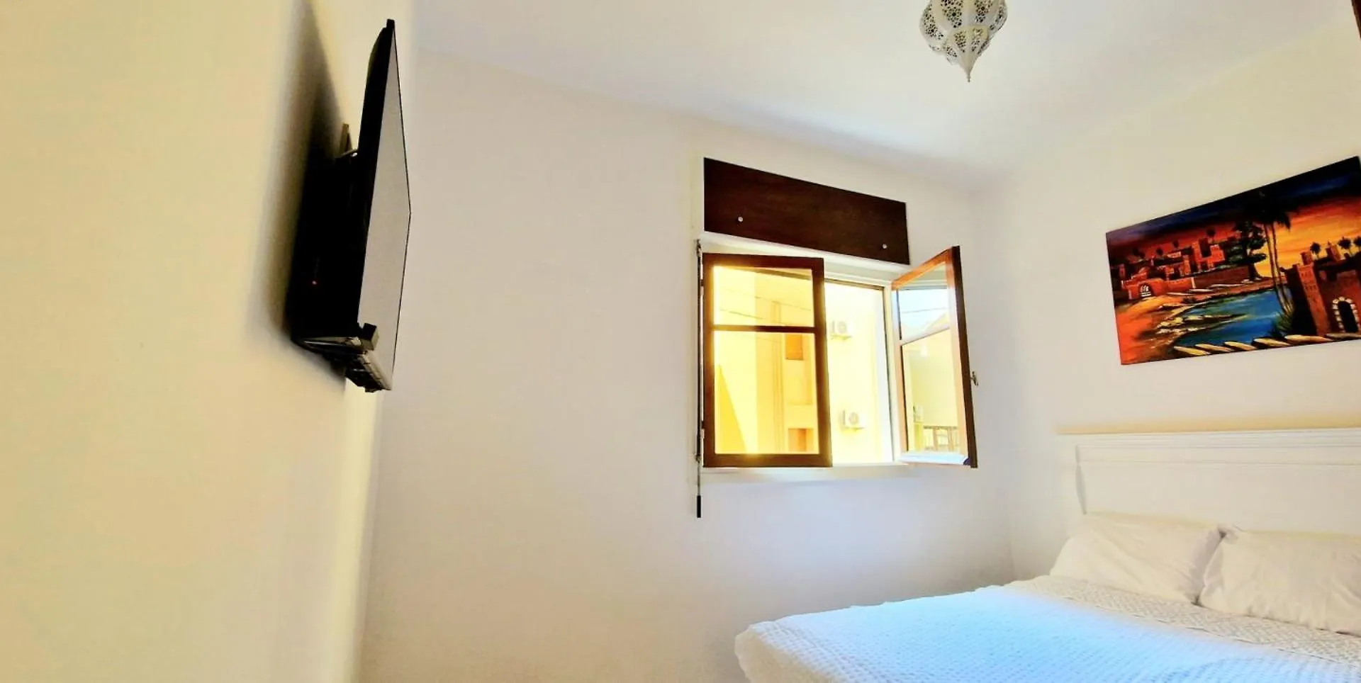 דירה Agadir Beach Appartment Close To Agadir Bay