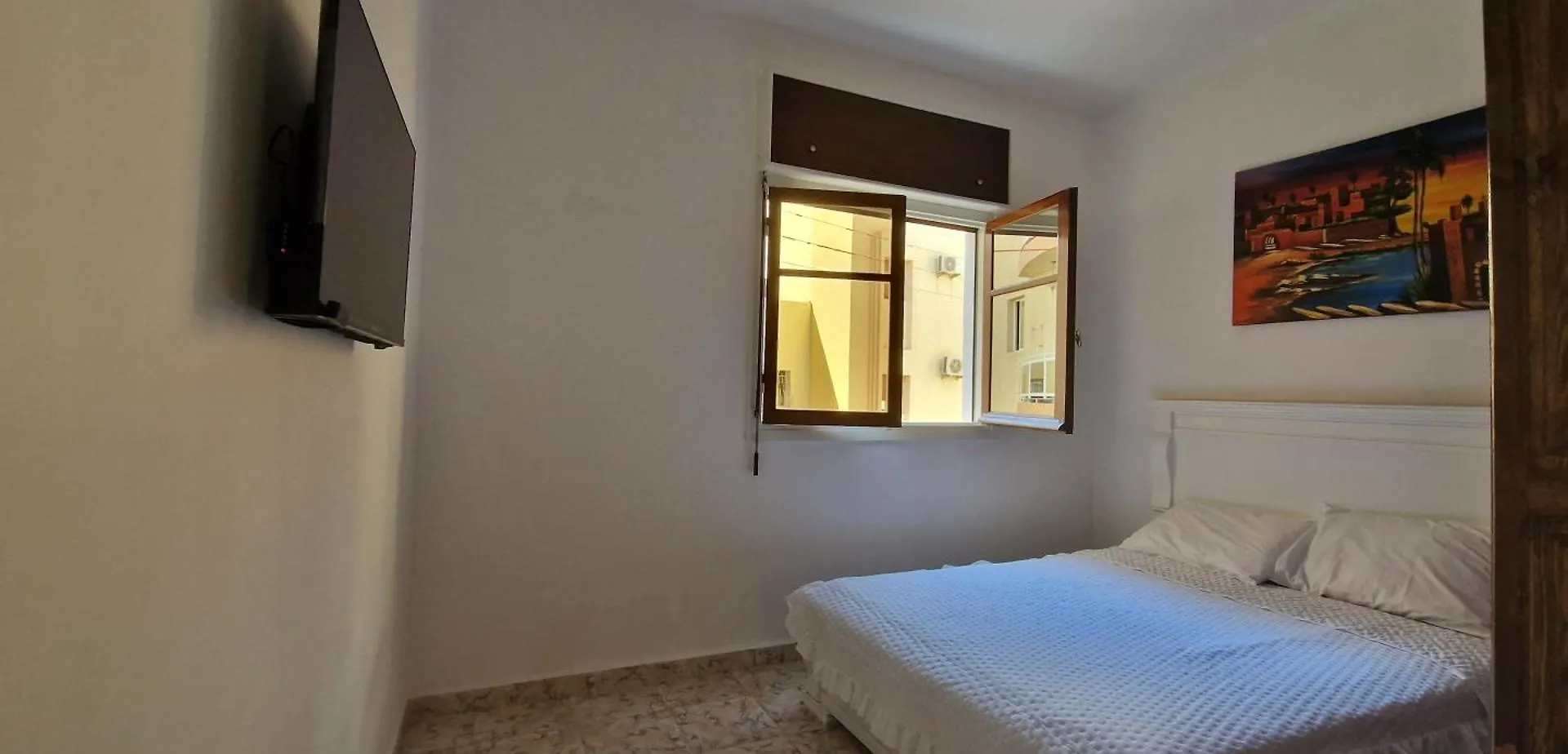 Agadir Beach Appartment Close To Agadir Bay
