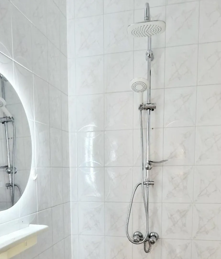 Agadir Beach Appartment Close To Agadir Bay מרוקו
