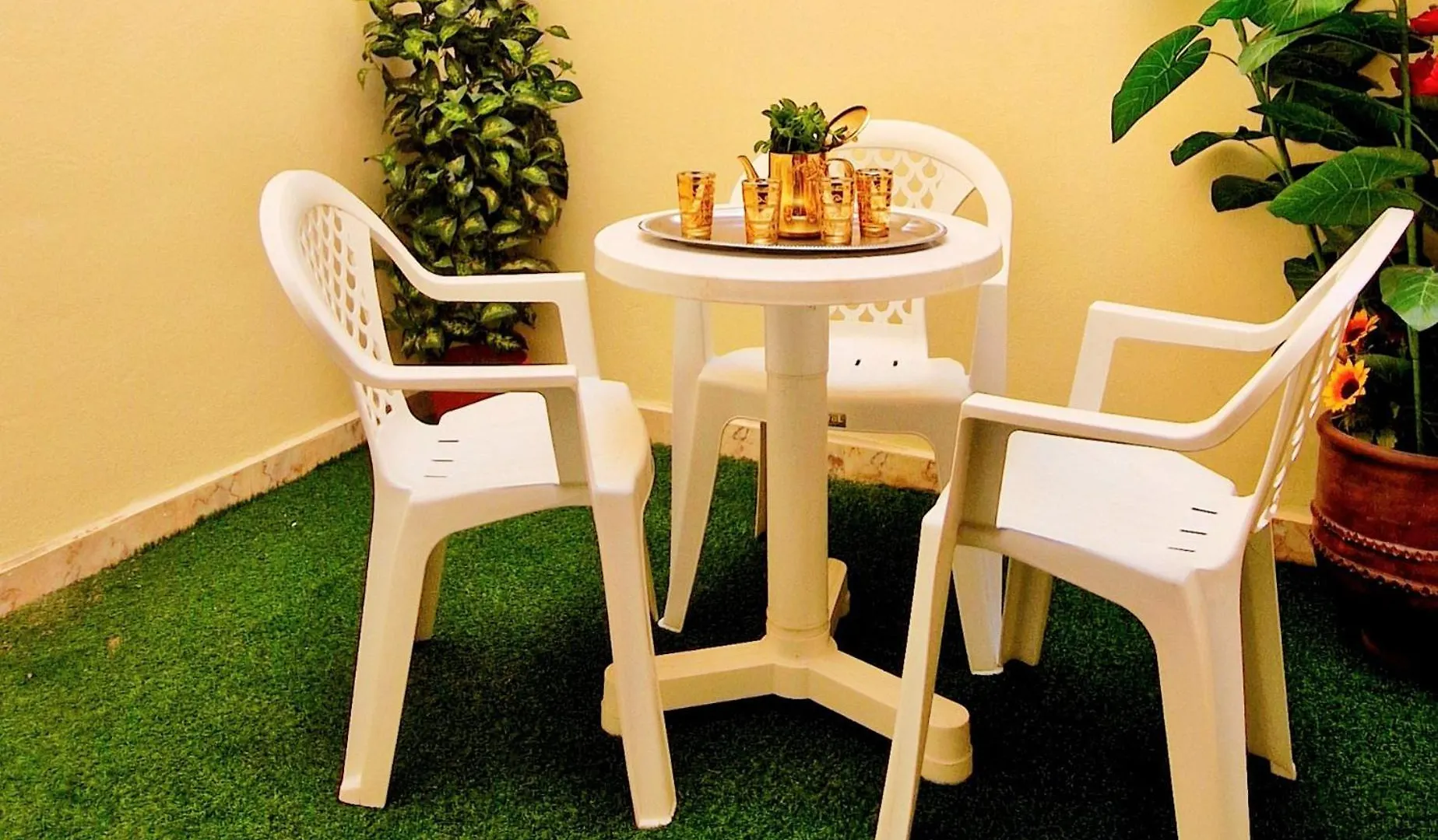 דירה Agadir Beach Appartment Close To Agadir Bay